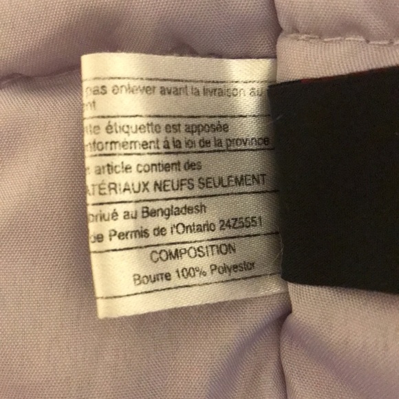 Alpine skiing, Girl winter jacket, size 16, very warm & light, perfect for snow - Picture 9 of 13